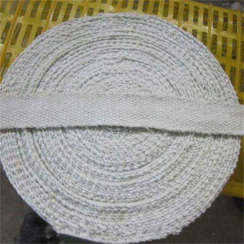 Ceramic fiber tape supplier